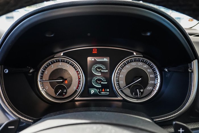 2023 Suzuki Vitara Turbo