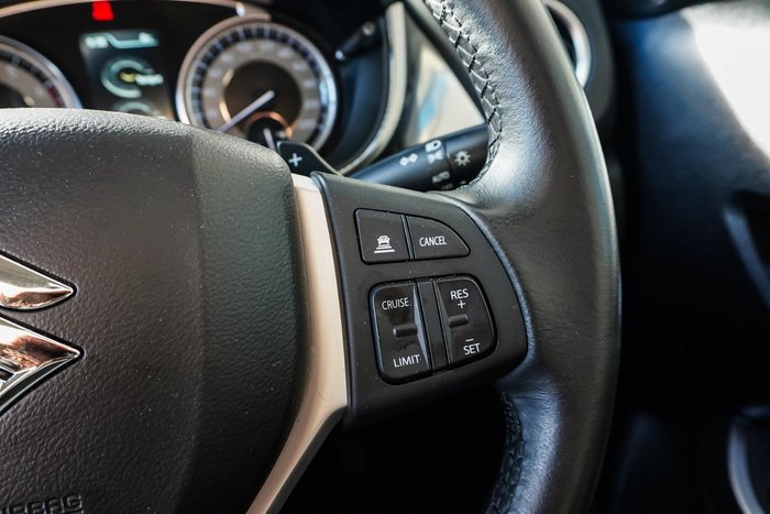 2023 Suzuki Vitara Turbo