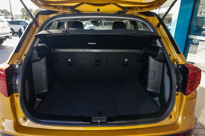 2023 Suzuki Vitara Turbo