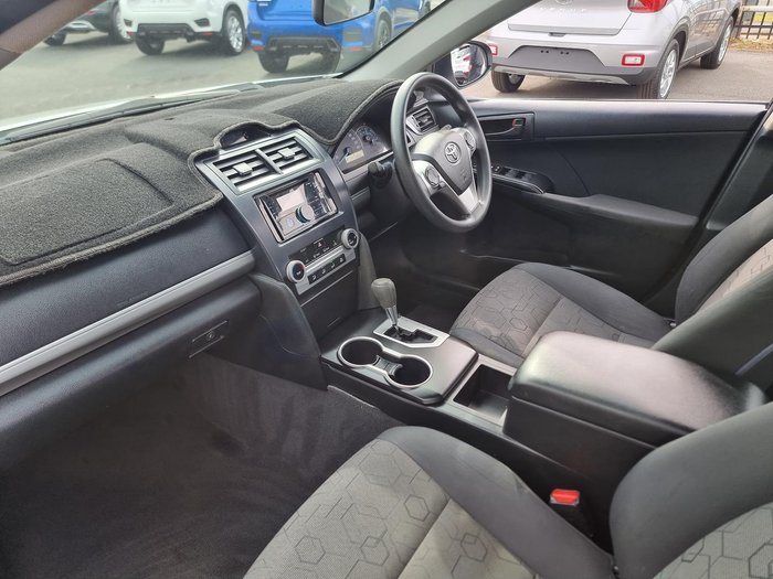 2012 Toyota Camry Altise