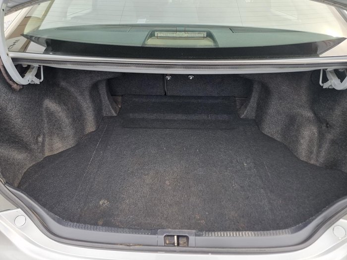 2012 Toyota Camry Altise