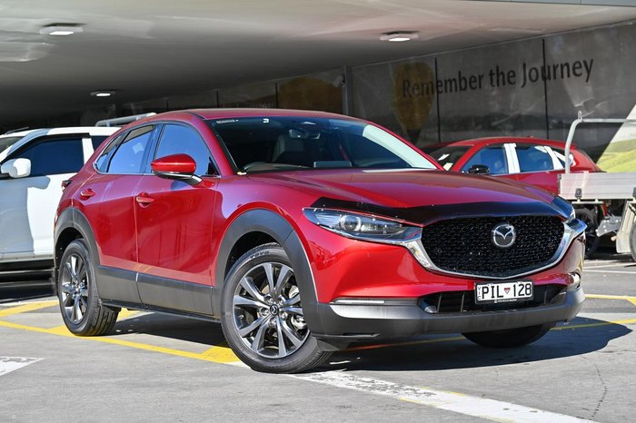 2024 Mazda CX-30 G25 Astina