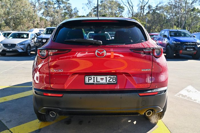 2024 Mazda CX-30 G25 Astina