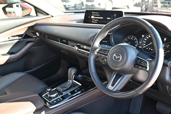 2024 Mazda CX-30 G25 Astina