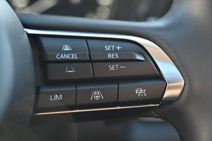 2024 Mazda CX-30 G25 Astina