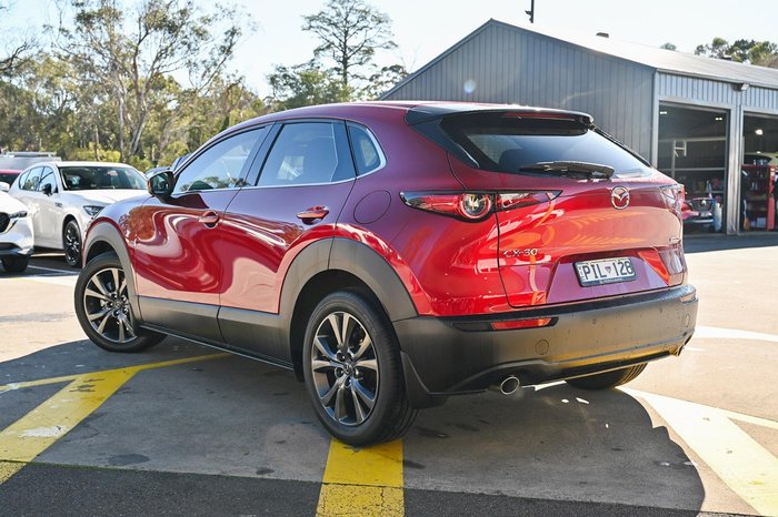 2024 Mazda CX-30 G25 Astina