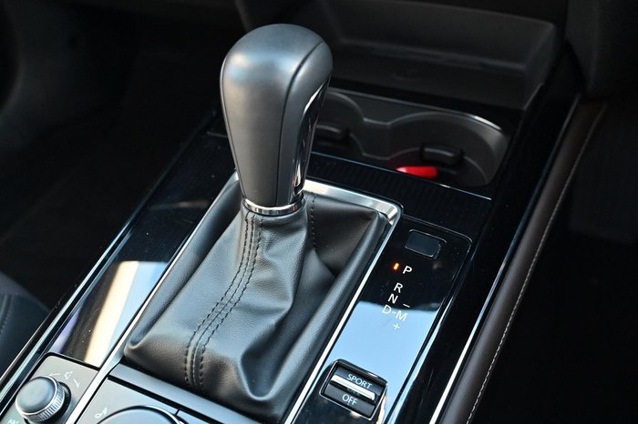2024 Mazda CX-30 G25 Astina