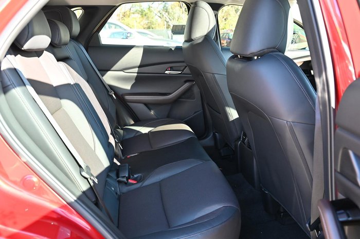 2024 Mazda CX-30 G25 Astina