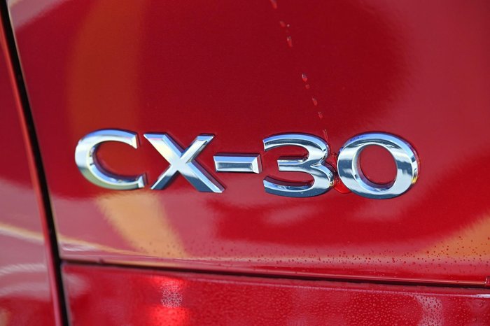 2024 Mazda CX-30 G25 Astina