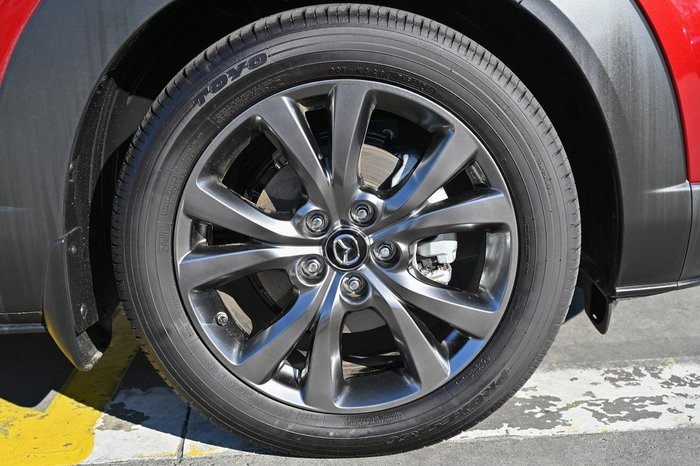 2024 Mazda CX-30 G25 Astina