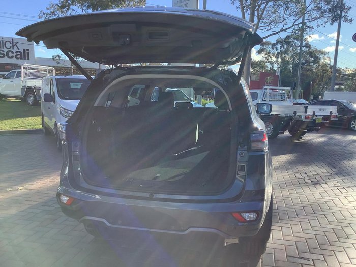 2024 Isuzu MU-X LS-T