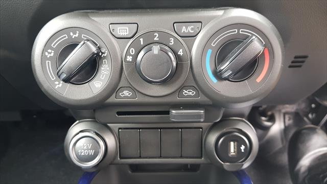 2022 Suzuki Ignis GL