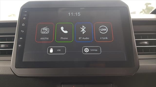 2022 Suzuki Ignis GL