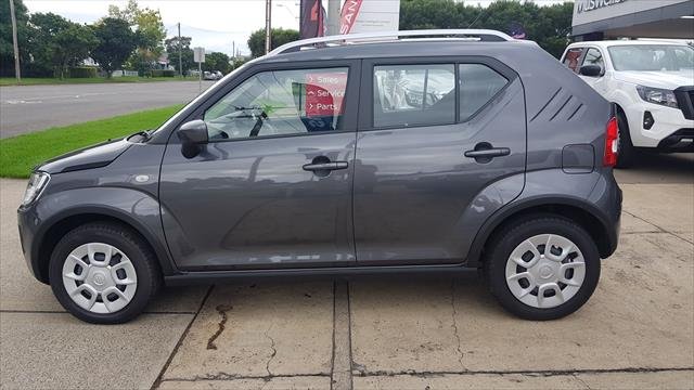 2022 Suzuki Ignis GL