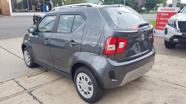 2022 Suzuki Ignis GL