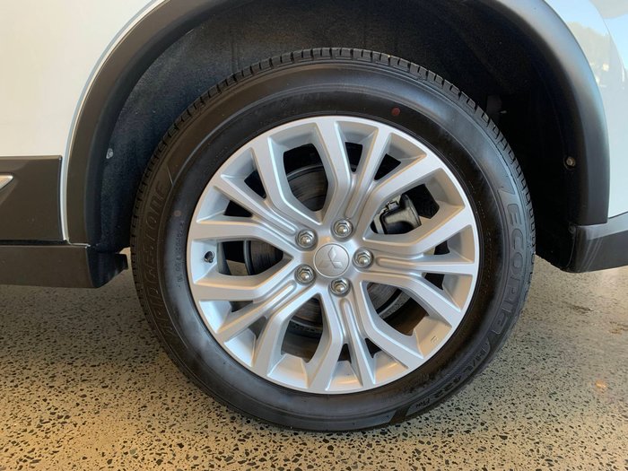 2021 MITSUBISHI OUTLANDER ES 7 SEAT AWD