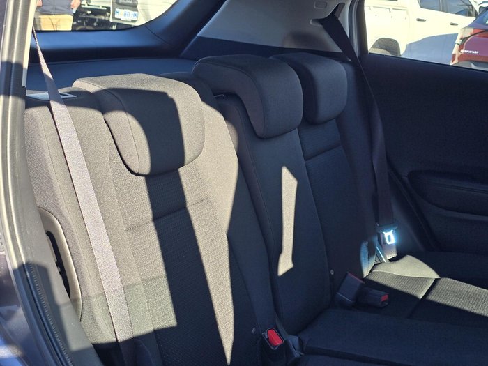 2021 Honda HR-V VTi MY21 Modern Steel