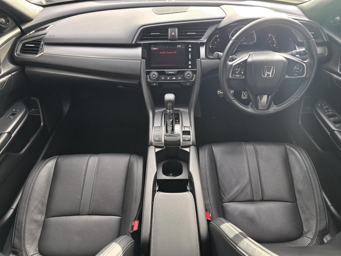 2019 Honda Civic RS
