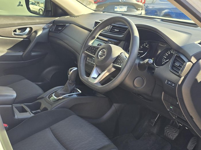 2020 Nissan X-TRAIL ST