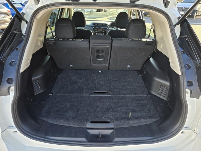 2020 Nissan X-TRAIL ST