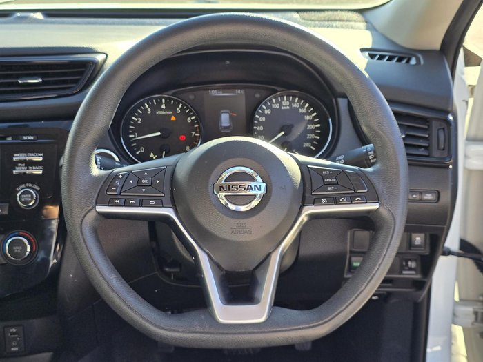 2020 Nissan X-TRAIL ST