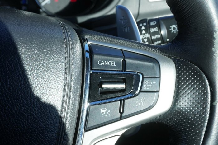 2018 Mitsubishi Pajero Sport GLS