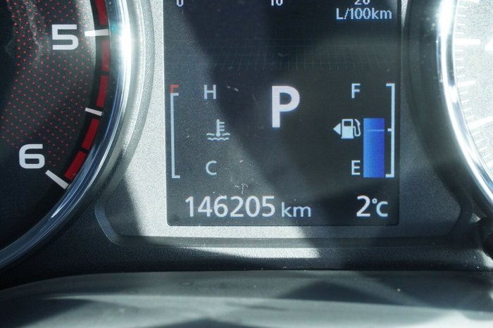 2018 Mitsubishi Pajero Sport GLS
