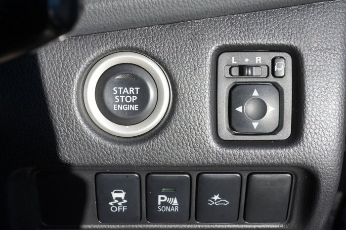 2018 Mitsubishi Pajero Sport GLS