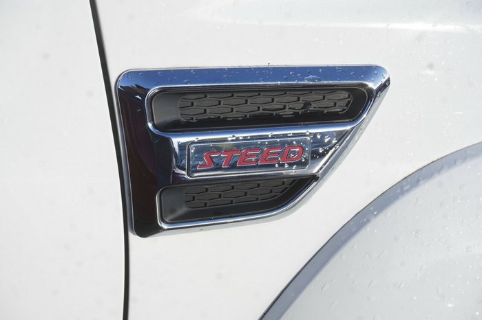 2020 Great Wall Steed 4x2