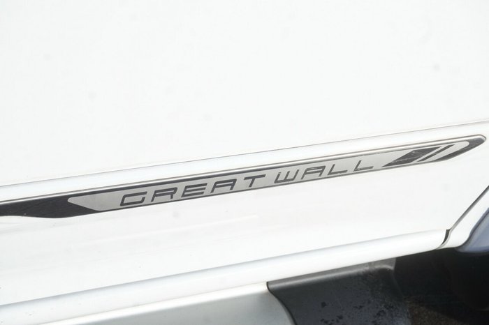 2020 Great Wall Steed 4x2