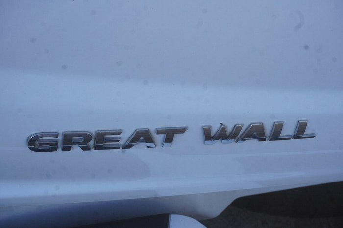 2020 Great Wall Steed 4x2