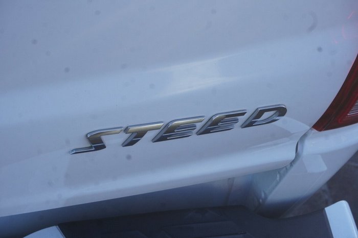 2020 Great Wall Steed 4x2