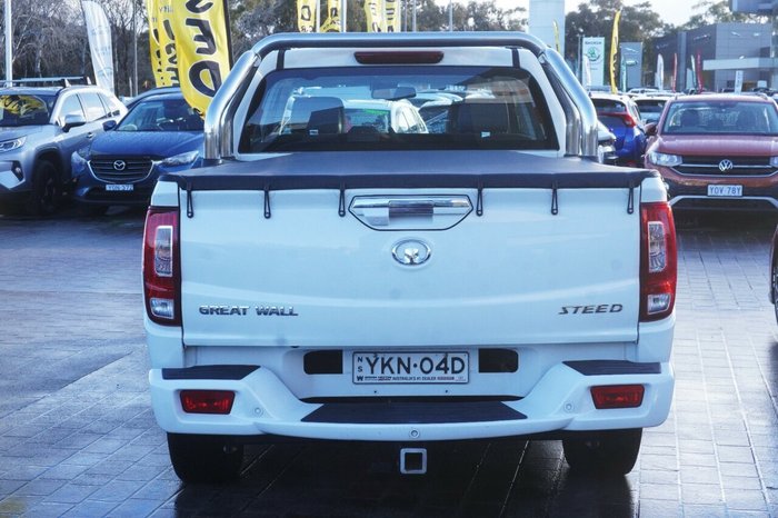 2020 Great Wall Steed 4x2