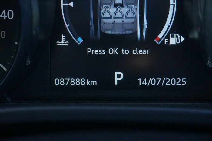 2016 Jaguar XE 20t Prestige