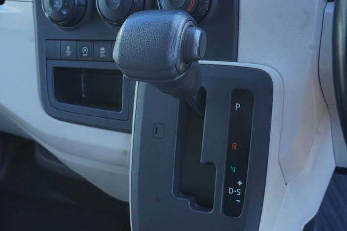2019 Toyota Hiace LWB