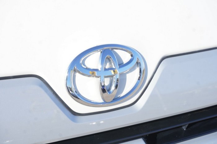 2019 Toyota Hiace LWB