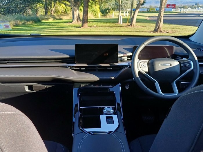 2025 GWM Haval H6 Premium