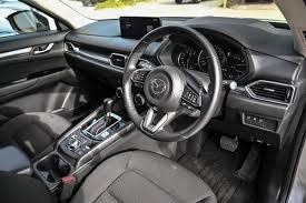 2023 Mazda CX-5 G20 Maxx