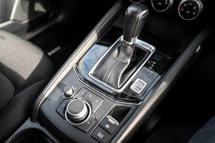 2023 Mazda CX-5 G20 Maxx