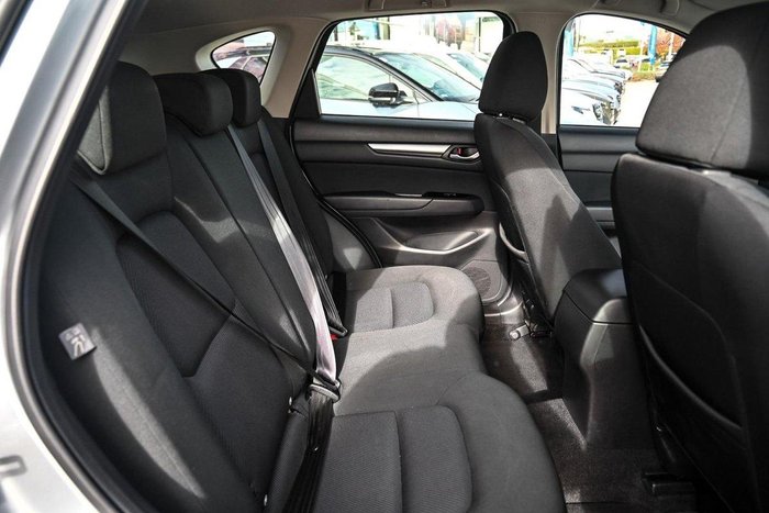 2023 Mazda CX-5 G20 Maxx
