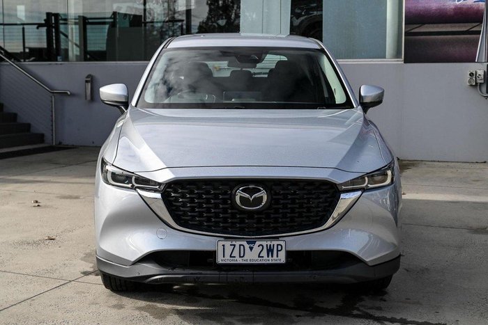 2023 Mazda CX-5 G20 Maxx