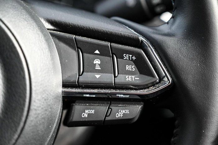 2023 Mazda CX-5 G20 Maxx