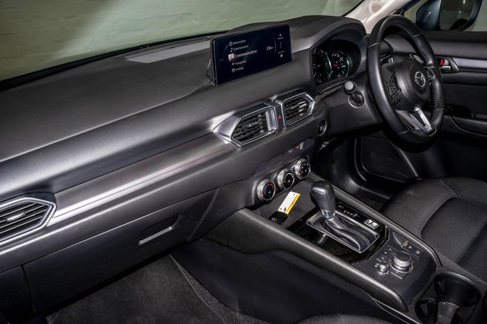 2023 Mazda CX-5 G20 Maxx