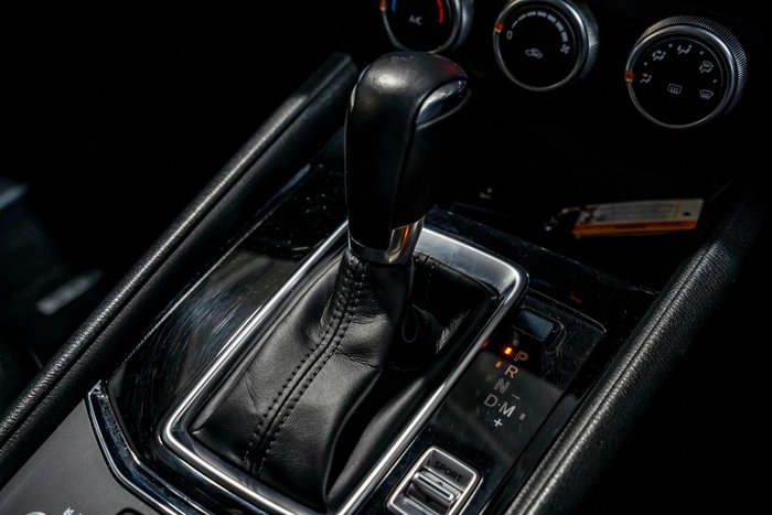 2023 Mazda CX-5 G20 Maxx KF Series Sonic Silver