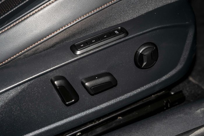 2023 CUPRA Leon V KL MY23 Magnetic Tech