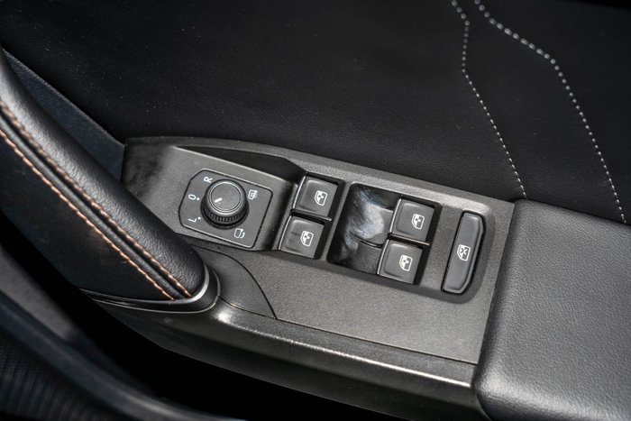 2023 CUPRA Leon V