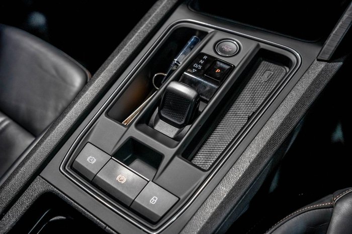 2023 CUPRA Leon V