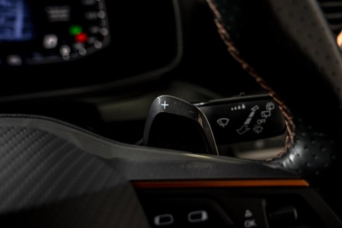 2023 CUPRA Leon V