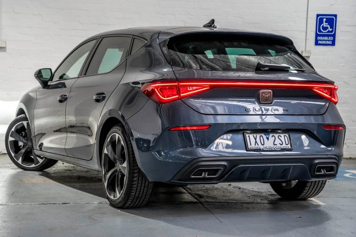 2023 CUPRA Leon V