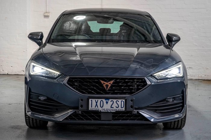 2023 CUPRA Leon V